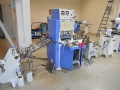 Hot Stamping Machine