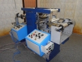 Narrow Web Embossing Machine